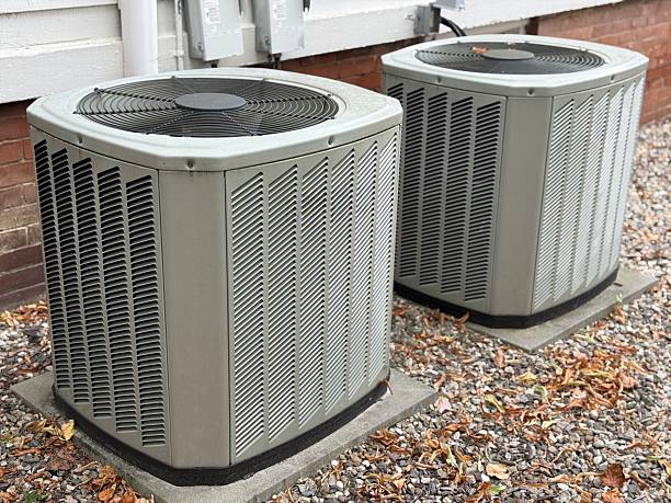 Reliable Hvac contractor in Rainier, WA by Leonard HVAC