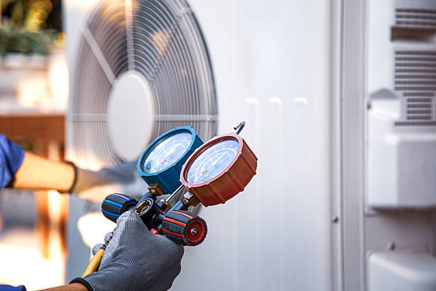 Affordable Hvac solutions in Rainier, WA