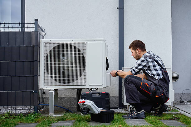 Top rated local Hvac specialists in Rainier, WA